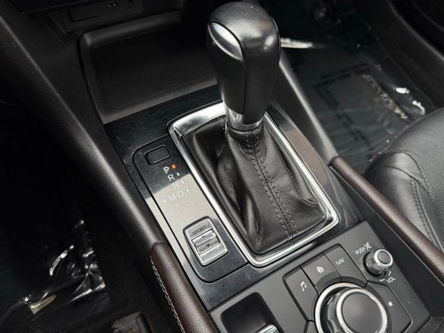 2014 Mazda Mazda3 i Grand Touring