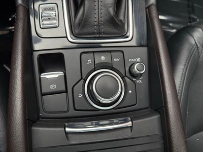 2014 Mazda Mazda3 i Grand Touring