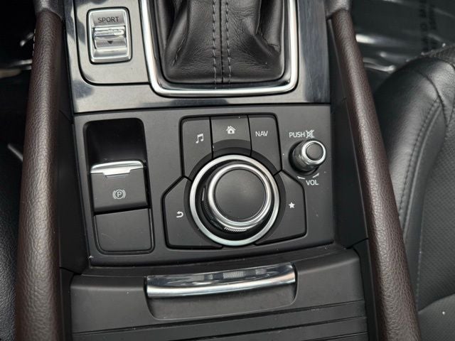 2014 Mazda Mazda3 i Grand Touring