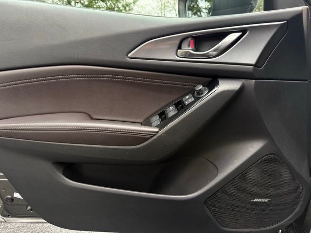 2014 Mazda Mazda3 i Grand Touring