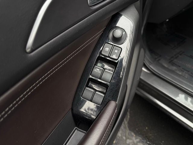 2014 Mazda Mazda3 i Grand Touring