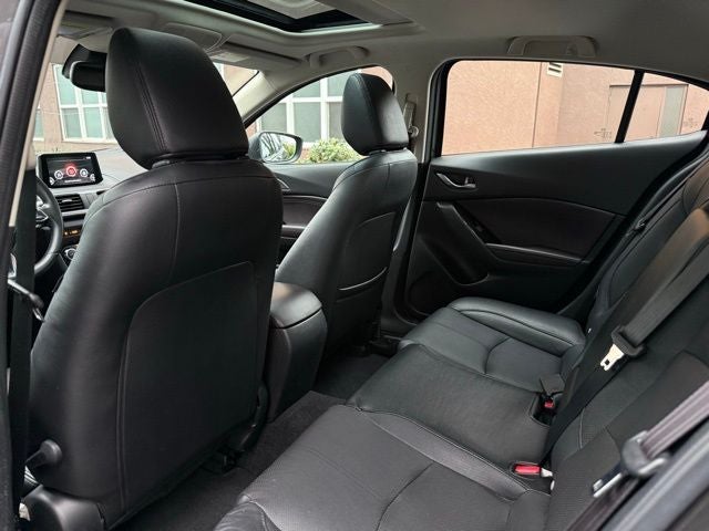 2014 Mazda Mazda3 i Grand Touring