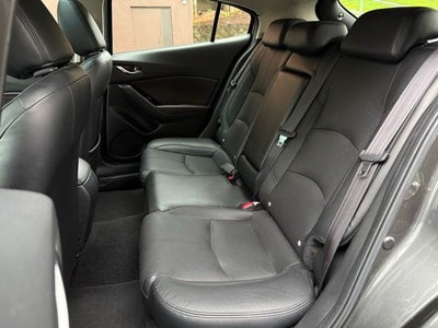 2014 Mazda Mazda3 i Grand Touring