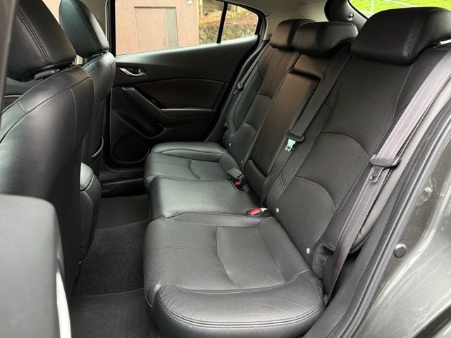 2014 Mazda Mazda3 i Grand Touring