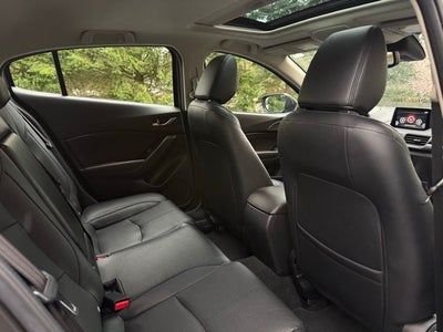 2014 Mazda Mazda3 i Grand Touring