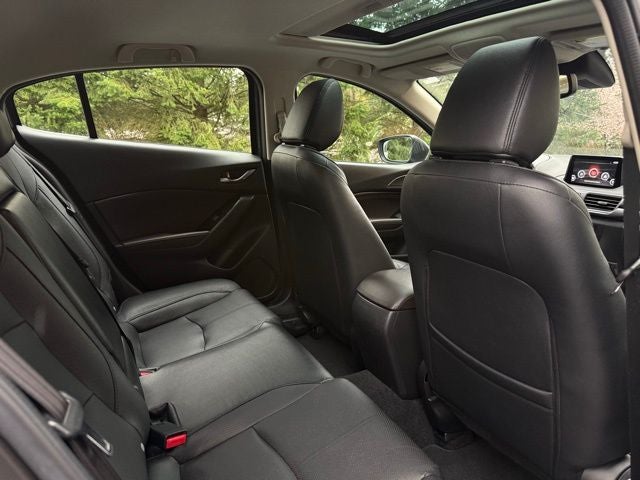 2014 Mazda Mazda3 i Grand Touring