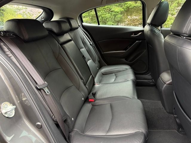 2014 Mazda Mazda3 i Grand Touring