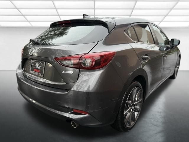 2014 Mazda Mazda3 i Grand Touring