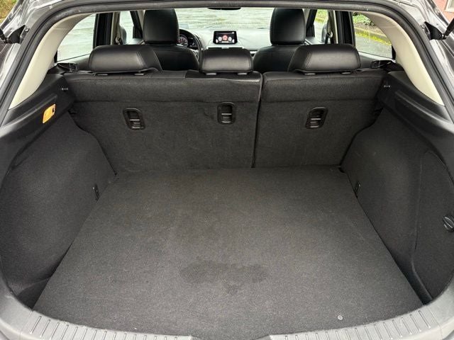 2014 Mazda Mazda3 i Grand Touring