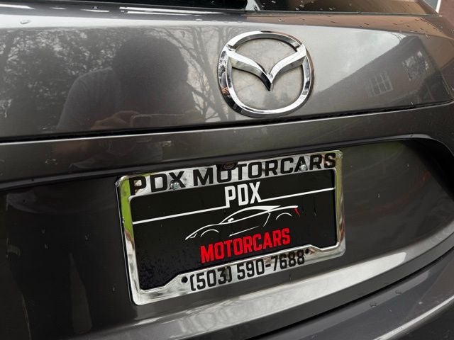 2014 Mazda Mazda3 i Grand Touring