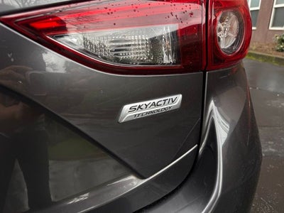 2014 Mazda Mazda3 i Grand Touring