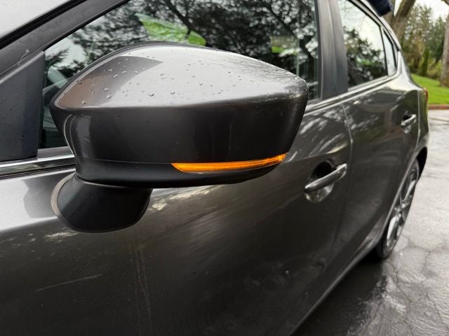 2014 Mazda Mazda3 i Grand Touring