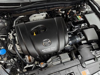 2014 Mazda Mazda3 i Grand Touring