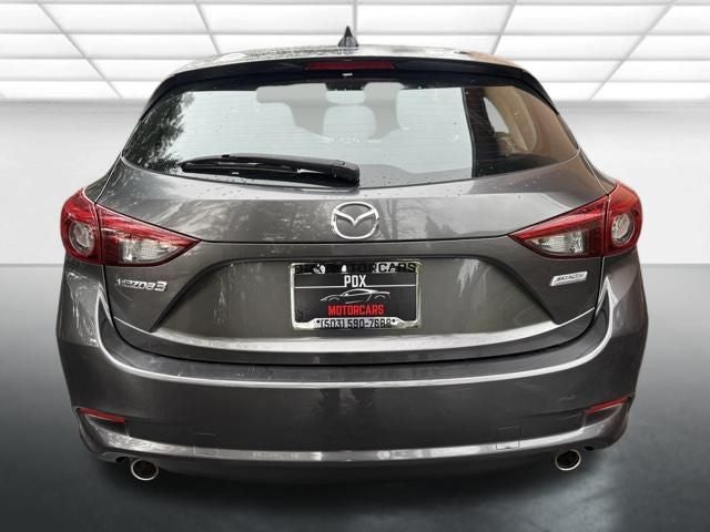 2014 Mazda Mazda3 i Grand Touring