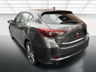 2014 Mazda Mazda3 i Grand Touring