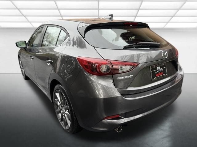 2014 Mazda Mazda3 i Grand Touring