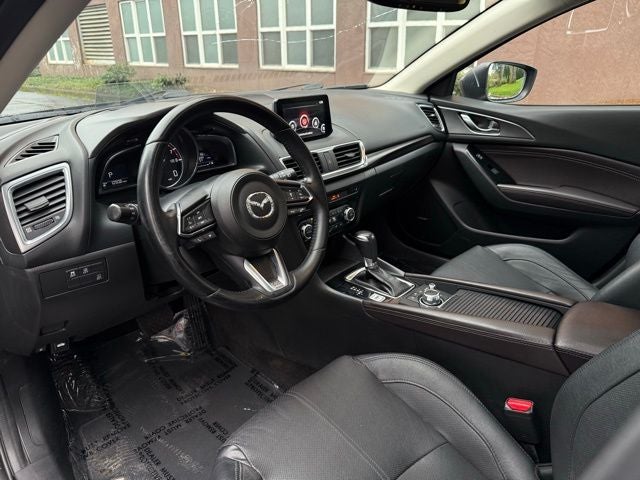 2014 Mazda Mazda3 i Grand Touring