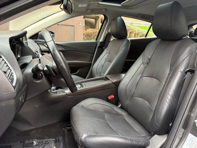 2014 Mazda Mazda3 i Grand Touring