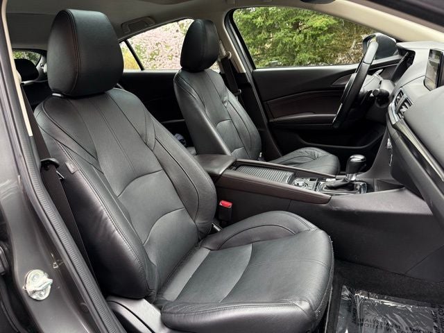 2014 Mazda Mazda3 i Grand Touring