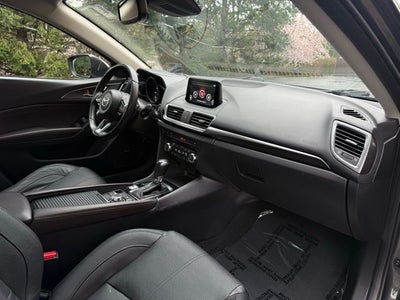 2014 Mazda Mazda3 i Grand Touring