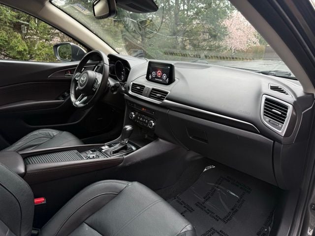 2014 Mazda Mazda3 i Grand Touring