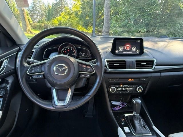 2017 Mazda Mazda3 Grand Touring