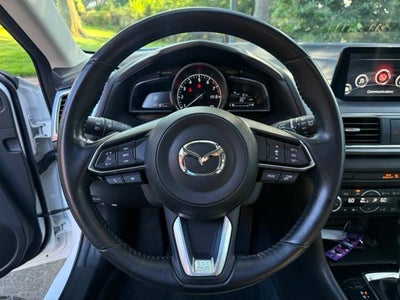 2017 Mazda Mazda3 Grand Touring