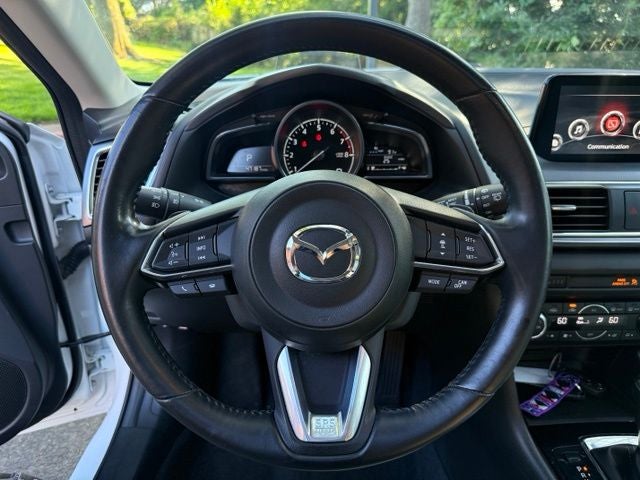 2017 Mazda Mazda3 Grand Touring