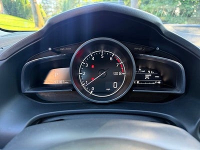 2017 Mazda Mazda3 Grand Touring