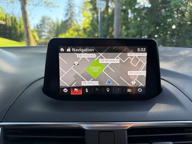 2017 Mazda Mazda3 Grand Touring