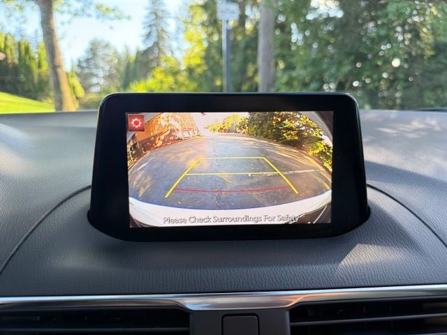 2017 Mazda Mazda3 Grand Touring