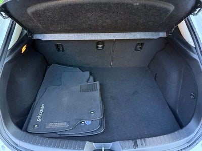 2017 Mazda Mazda3 Grand Touring