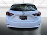 2017 Mazda Mazda3 Grand Touring