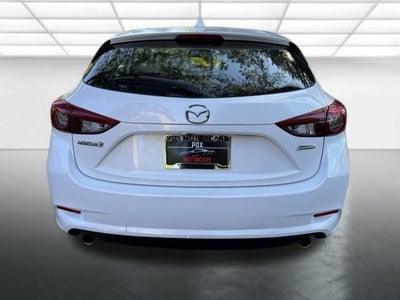 2017 Mazda Mazda3 Grand Touring