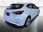 2017 Mazda Mazda3 Grand Touring