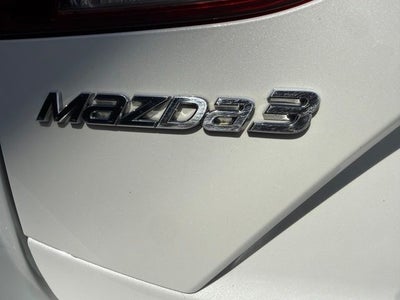 2017 Mazda Mazda3 Grand Touring