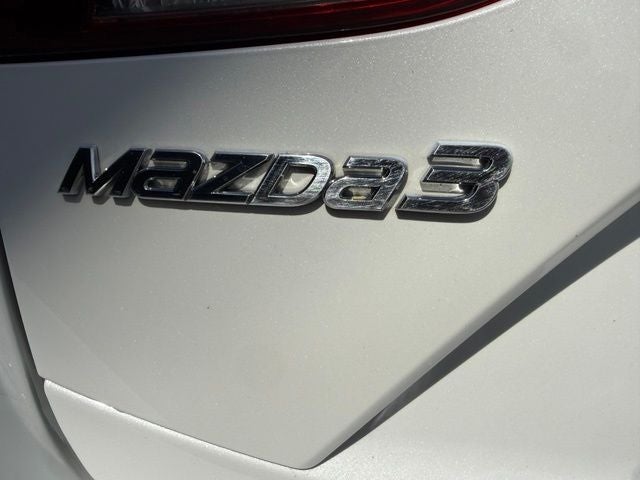 2017 Mazda Mazda3 Grand Touring