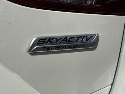 2017 Mazda Mazda3 Grand Touring