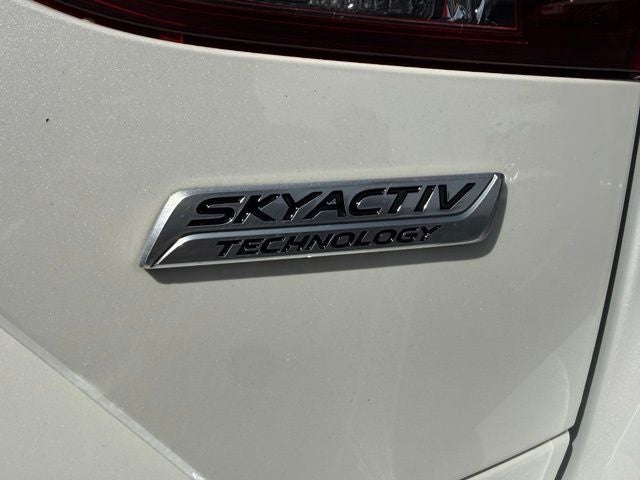 2017 Mazda Mazda3 Grand Touring