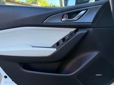 2017 Mazda Mazda3 Grand Touring