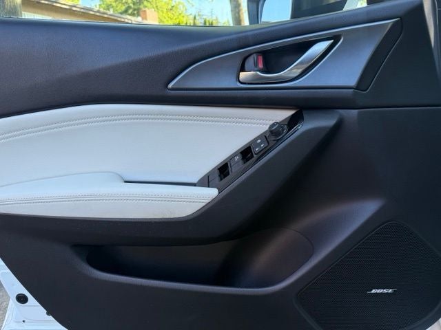 2017 Mazda Mazda3 Grand Touring