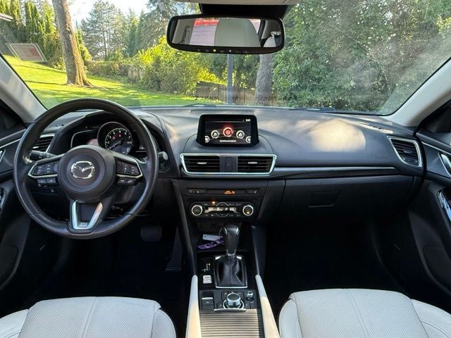 2017 Mazda Mazda3 Grand Touring