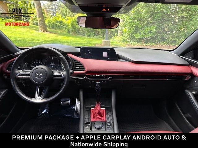 2019 Mazda Mazda3 Premium