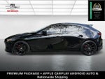 2019 Mazda Mazda3 Premium
