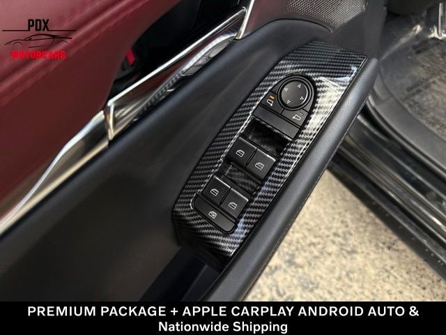 2019 Mazda Mazda3 Premium