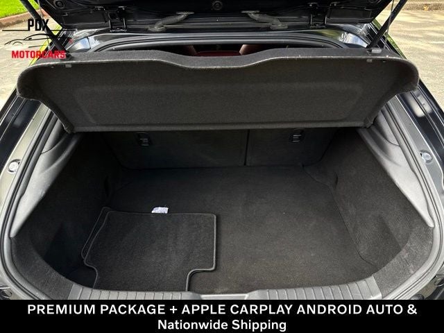 2019 Mazda Mazda3 Premium