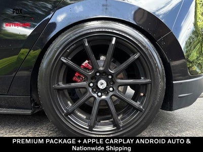 2019 Mazda Mazda3 Premium