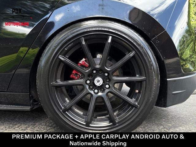 2019 Mazda Mazda3 Premium