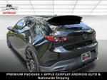 2019 Mazda Mazda3 Premium
