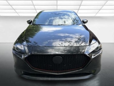 2019 Mazda Mazda3 Premium